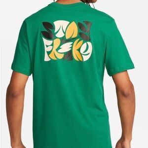 Giannis Men's Nike Dri-FIT Basketball T-Shirt XXL